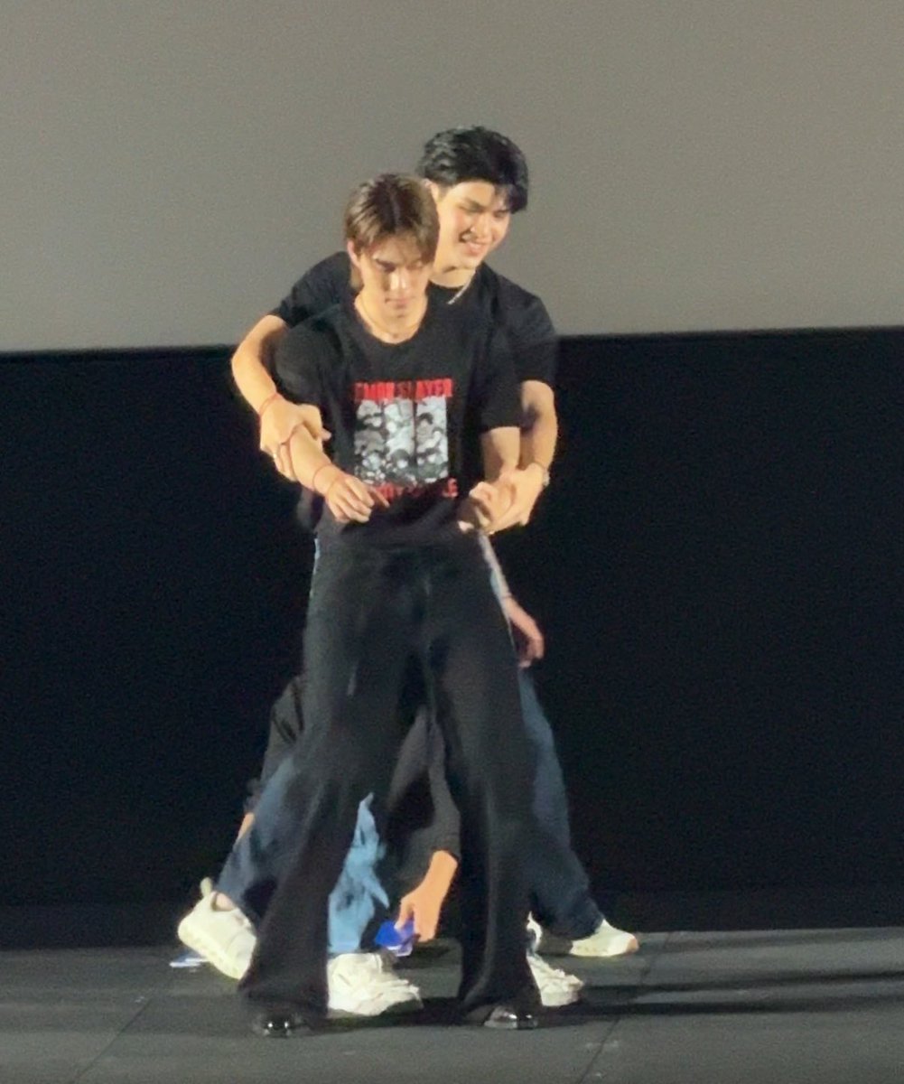 SIZE FCKING DIFFERENCE