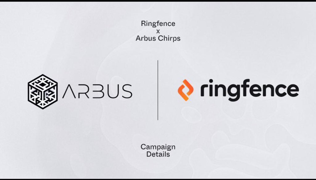 adelowo_pet's tweet photo. The future of agent networks is self protecting.
@RingfenceAI powers them with:
🔐 Cryptographic trust
🧠 Adaptive threat recognition
⚡ Instant containment
♻️ Reputation recovery
💎 Early believers: claim your $RING rewards now → https://t.co/ynx5gjrnac
#RingfenceAI #RING https://t.co/f5UZklsnqN