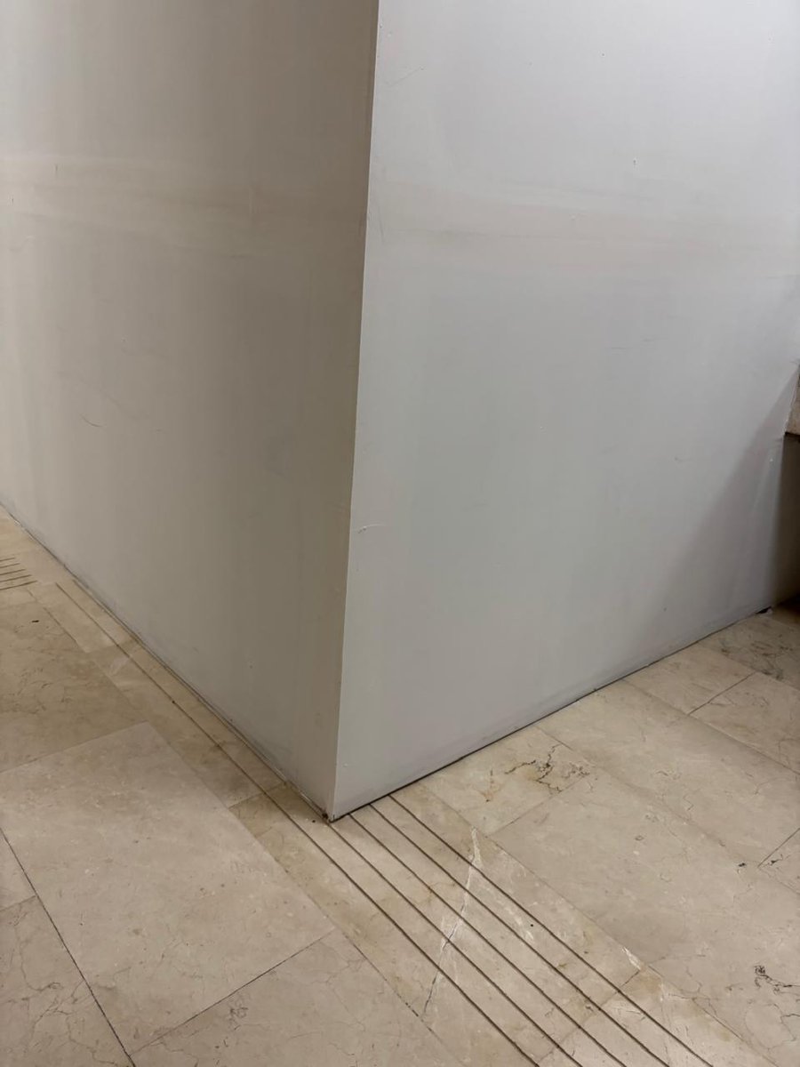 SergioABello's tweet photo. En reconstrucción; de verdad es necesario para el cambio en baño de la persona con discapacidad https://t.co/m0570KBnGL