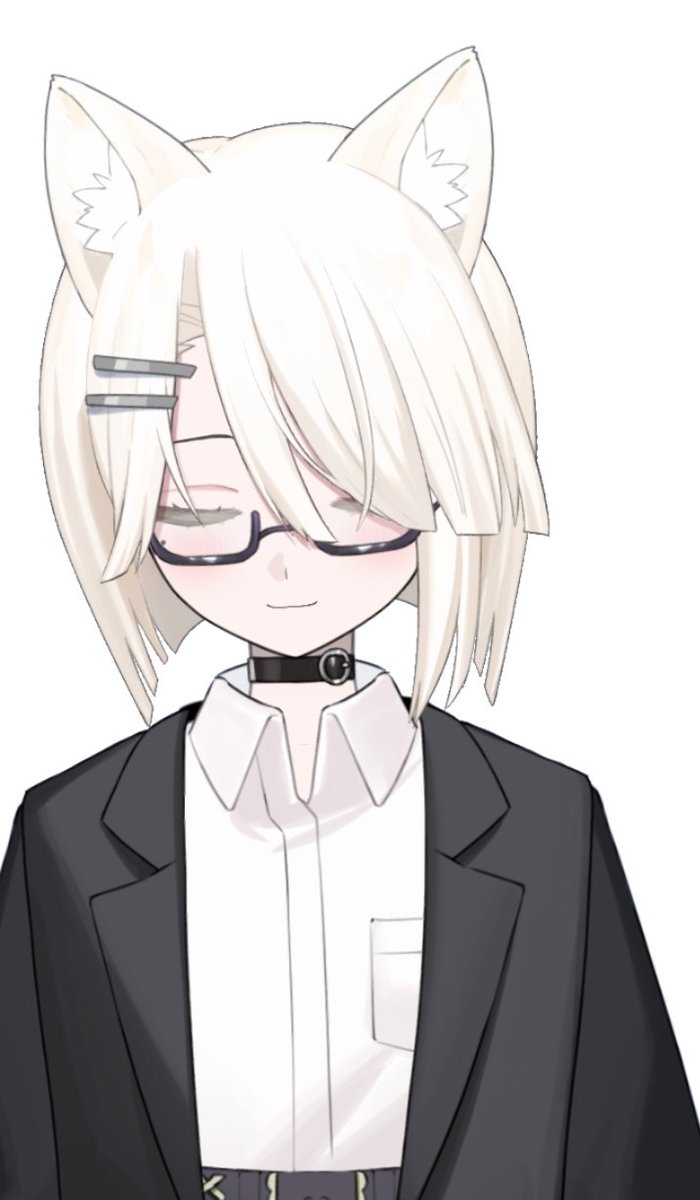 angel_muse0's tweet photo. Redone intro!
Name: Angel
Vtuber concept: office cat by day, fashonista by night!
Irl age: 16
Debut date: one day 😭
Dms: always open! I love making new moots!!
Fun fact: ive been making characters since I was 6!

#Vtuber #VtuberEN #Avvy #Avvyユーザーさんと繋がりたい #intro #Moot https://t.co/5zylGfhLPq