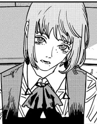 kobeni_club's tweet photo. Shi-Chan's earrings magically returned in this chapter
#chainsawman211 #chainsawman
#csm210 #csm211 https://t.co/zOpQscfzco
