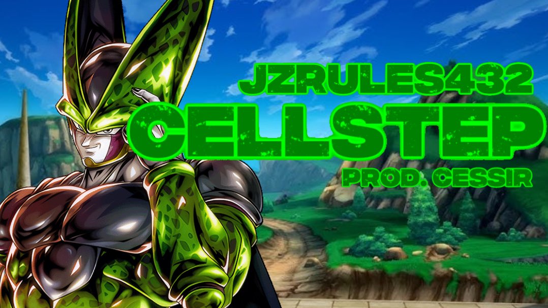 JZrules432 #ThankYouToriyama tweet media