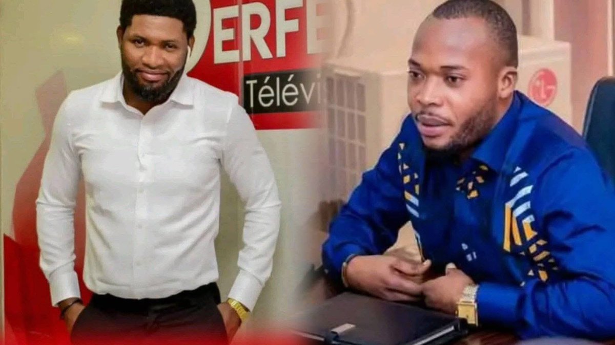 Moïse Banza🗽 tweet media