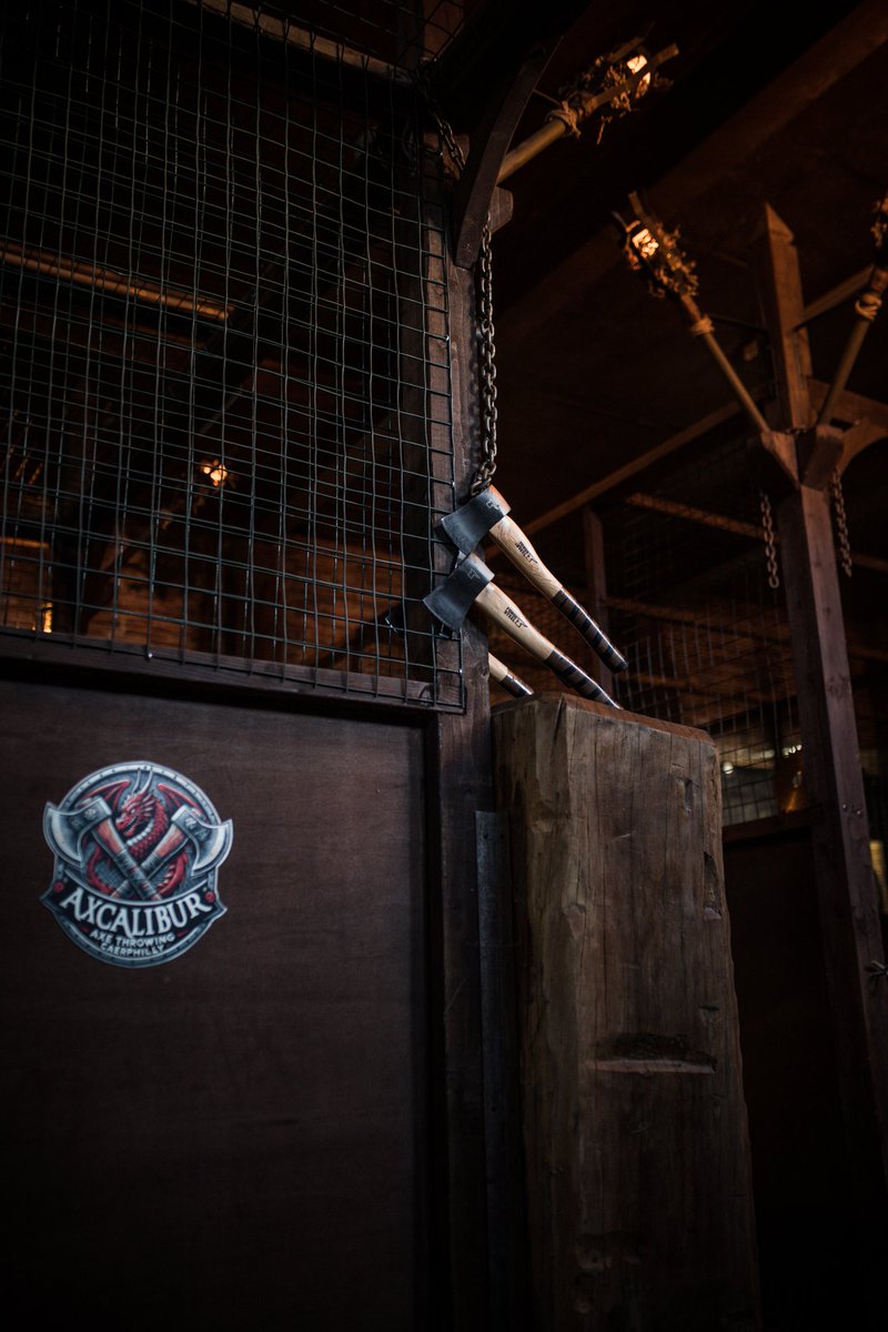 Axcalibur_Axe's tweet photo. 𝙃𝙐𝙕𝙕𝘼𝙃! 🪓
Axcalibur marks one glorious month in The Great Hall!  We salute all squires, knights, and shield maidens who’ve hurled axes with valour.
𝐓𝐇𝐀𝐍𝐊 𝐘𝐎𝐔 𝐅𝐎𝐑 𝐘𝐎𝐔𝐑 𝐒𝐔𝐏𝐏𝐎𝐑𝐓 𝐀𝐍𝐃 𝐄𝐌𝐁𝐑𝐀𝐂𝐈𝐍𝐆 𝐎𝐔𝐑 𝐌𝐄𝐃𝐈𝐄𝐕𝐀𝐋 𝐄𝐗𝐏𝐄𝐑𝐈𝐄𝐍𝐂𝐄! 🪓 https://t.co/kXlAJ3xPVK