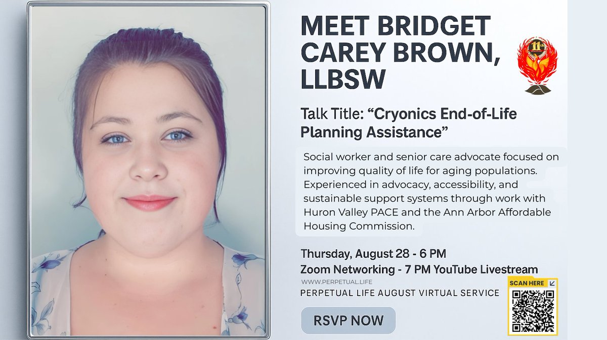 Perpetual Life tweet media