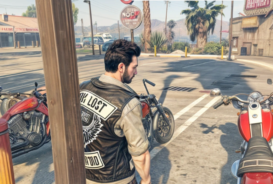 🏍️💨🔥 Correria sobre duas rodas!
 👉 bora com a gente: twitch.tv/marcobc