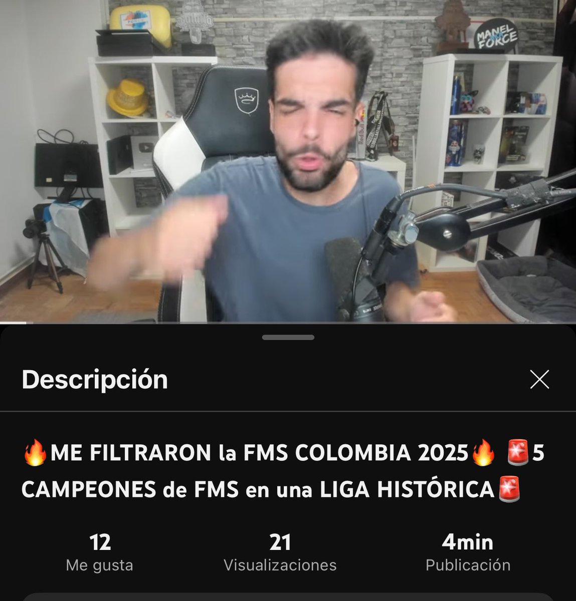 Rodrigo Quesada tweet media