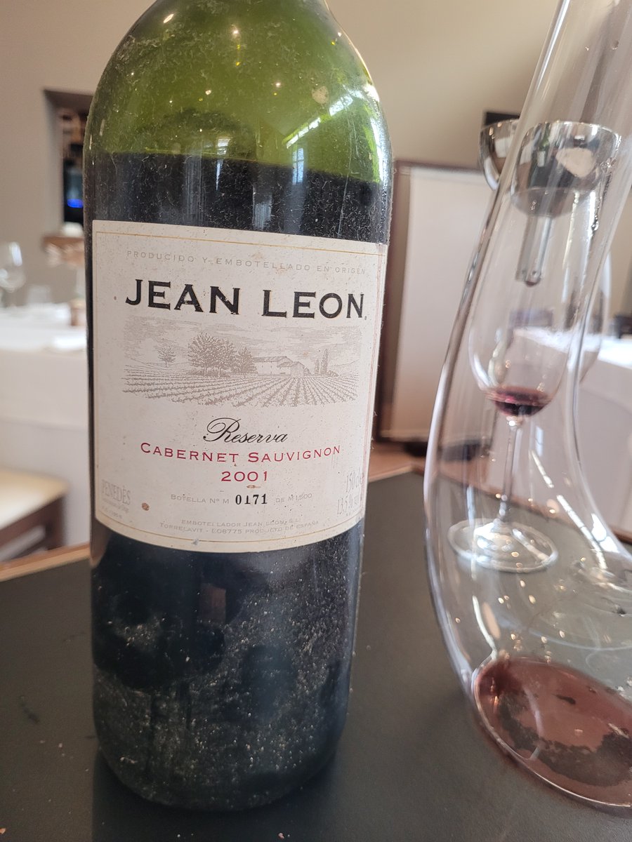 En el <a href="/QuinceNudos/">Bruno Lombán</a> se disfruta como un enano, en breve pondré el post de este gran dia ... <a href="/RibadesellaTuri/">Ribadesella Turismo</a> <a href="/TurismoAsturias/">TurismoAsturias</a> <a href="/GobAsturias/">Principado de Asturias</a> #foodie #foodporn #asturias #rikygastro #FoodieLife