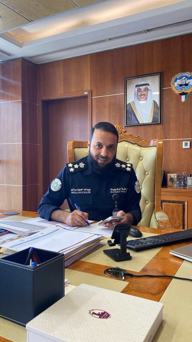 حمود عبدالله حمود المطيري . tweet media