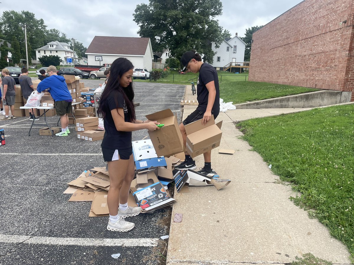 West Liberty Girls Wrestling tweet media