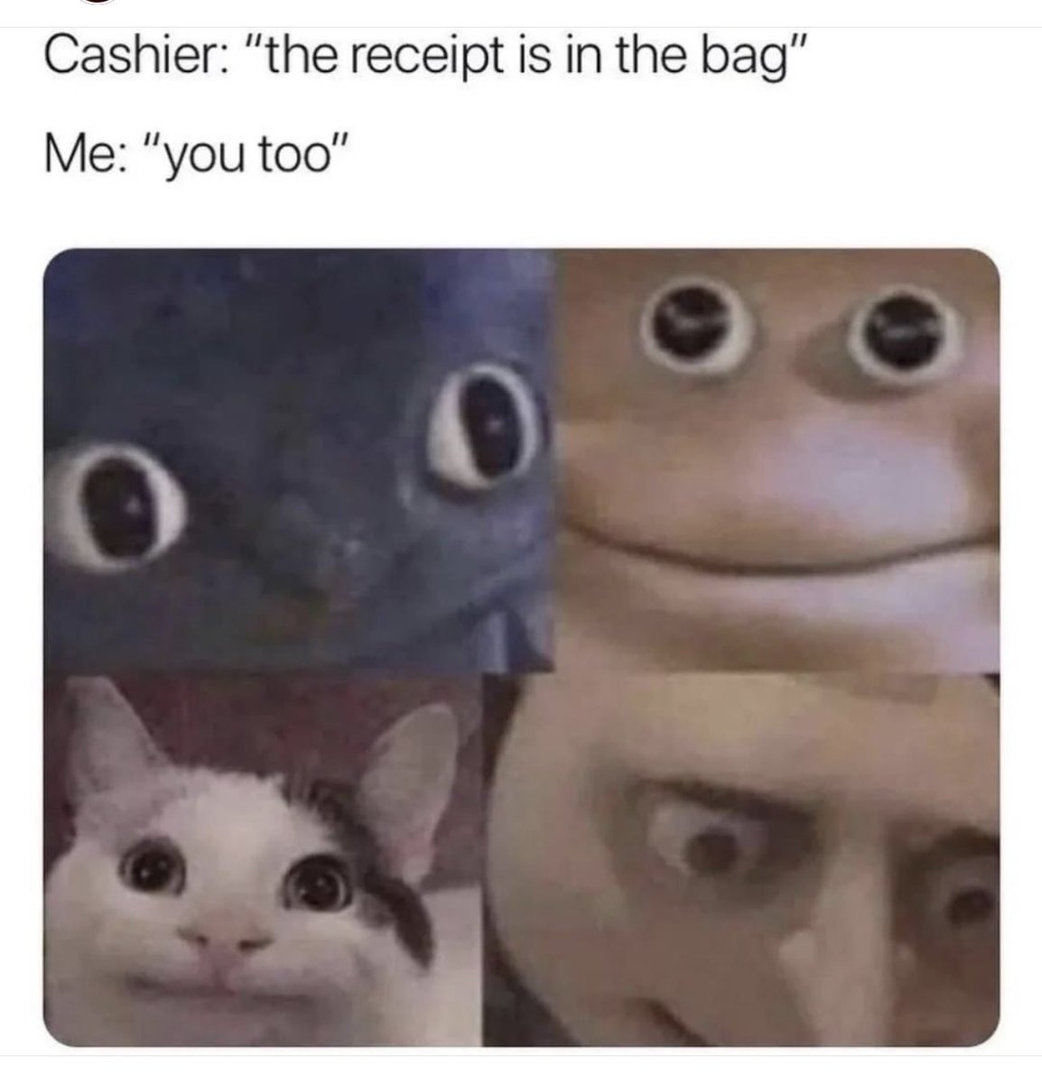 Super Mighty Mega Memes! tweet media