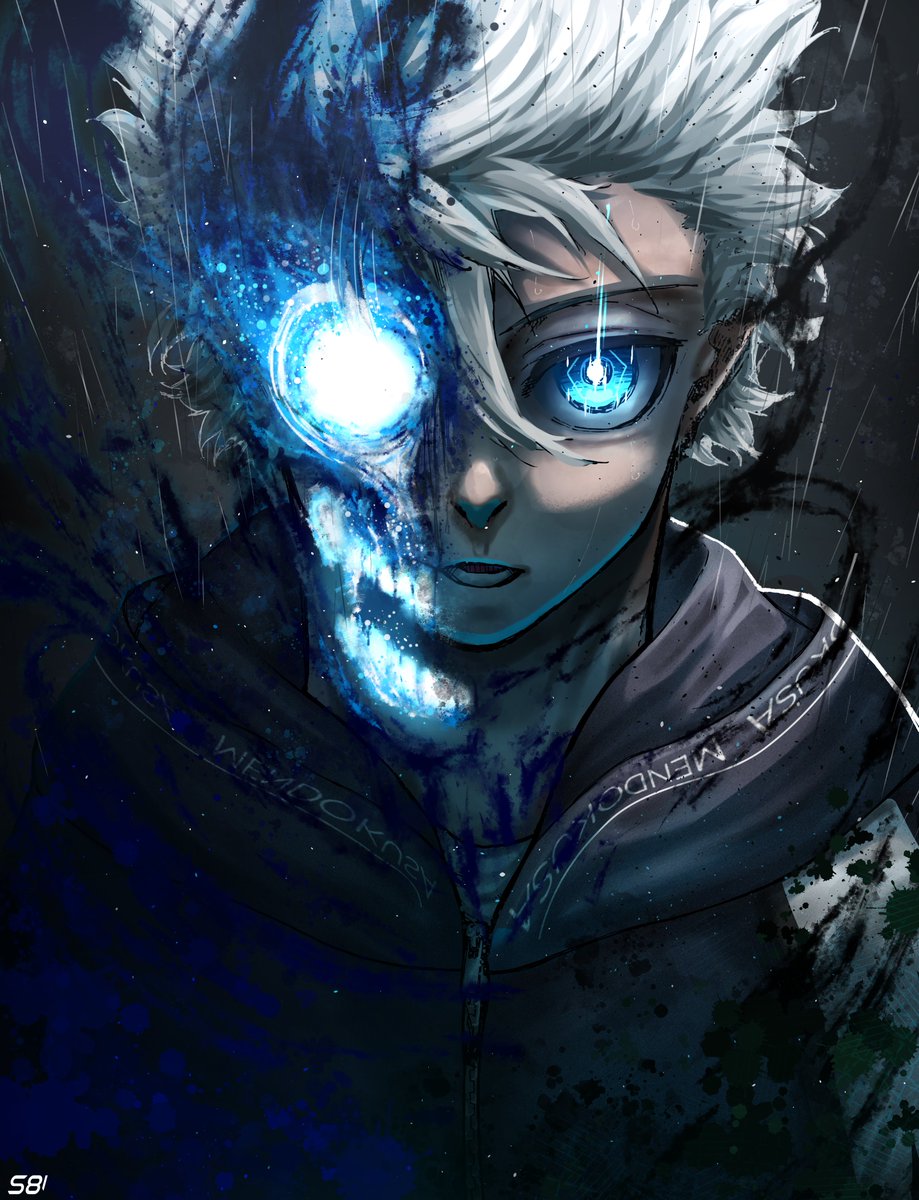 S8iArt's tweet photo. Chapter 312 Colored

Nagi ain’t becoming the world’s best

#bllk #bluelock https://t.co/98JdlRMbOc