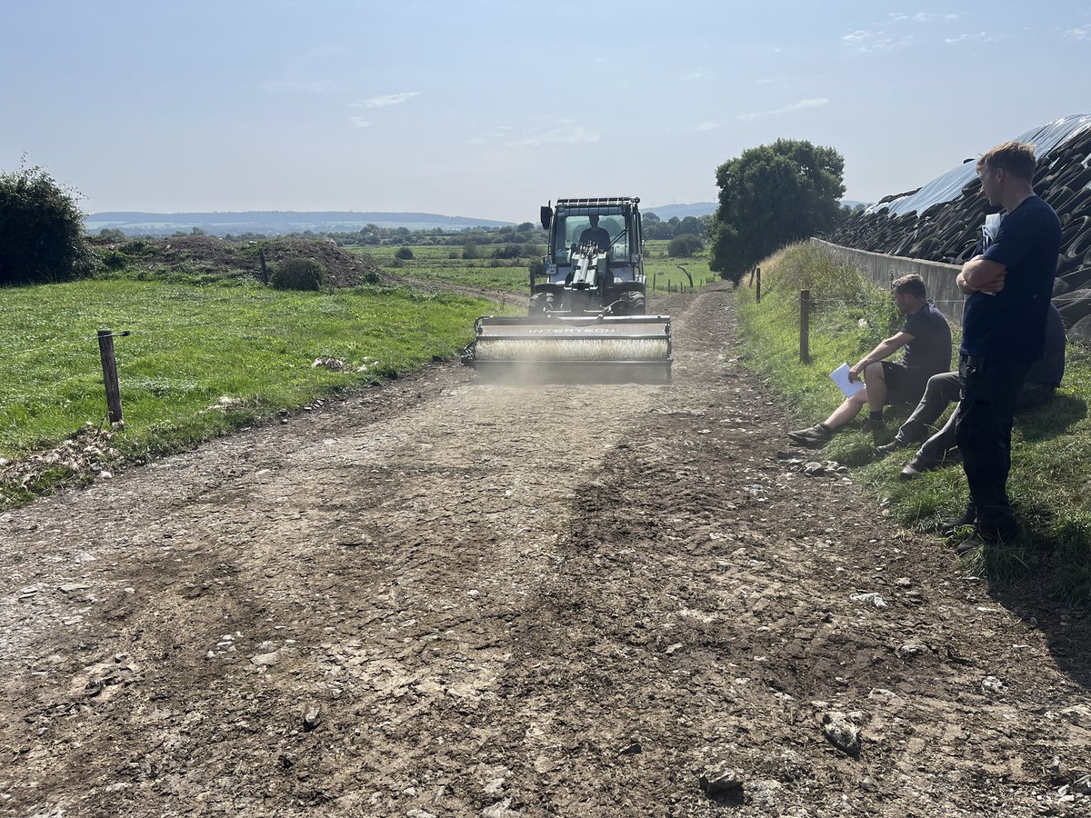Sandra Hayes (@shayessandra) on Twitter photo A great sharing of information at today’s farm walk on how farmers are making EIP applications, their implementation & the benefits being achieved. Organised and run by <a href="/teagasc/">Teagasc</a>, <a href="/LaoisCouncil/">Laois County Council</a> & <a href="/TirlanFarmLife/">Tirlán FarmLife</a>
Thanks to the Broderick’s for hosting today’s event A great sharing of information at today’s farm walk on how farmers are making EIP applications, their implementation & the benefits being achieved. Organised and run by <a href="/teagasc/">Teagasc</a>, <a href="/LaoisCouncil/">Laois County Council</a> & <a href="/TirlanFarmLife/">Tirlán FarmLife</a>
Thanks to the Broderick’s for hosting today’s event