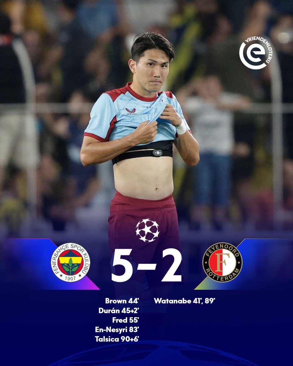 Geen Champions League in Rotterdam-Zuid dit seizoen... 😔

#fenfey