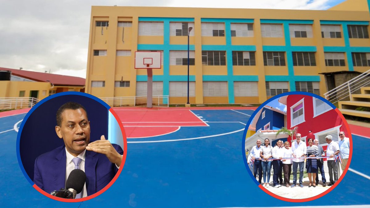 Guido Gómez Mazara destaca inversiones y obras del Gobierno en salud e infraestructura rccnoticias.com.do/guido-gomez-ma…