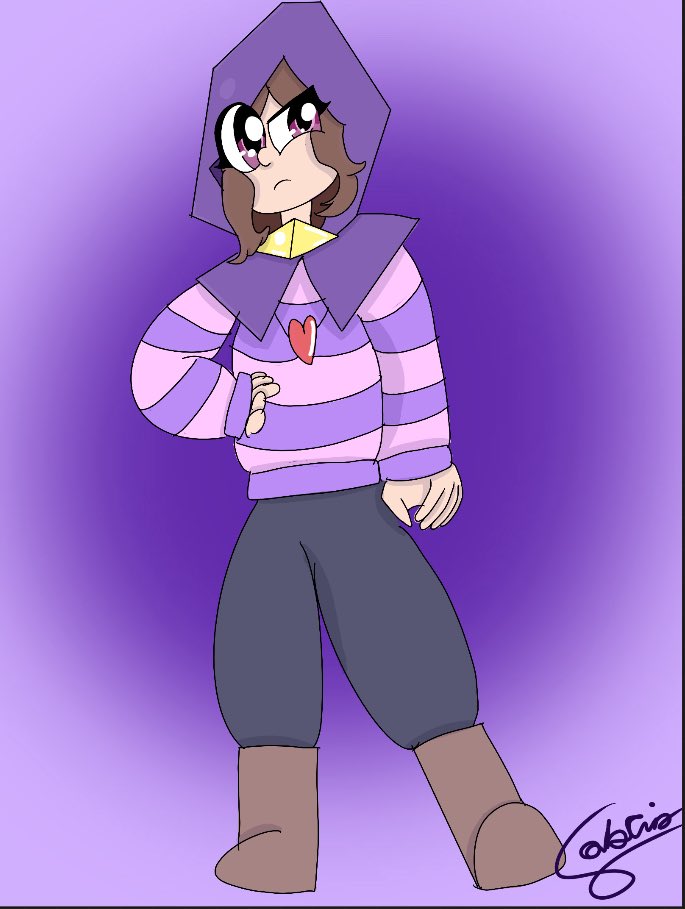 Willow #undertailau #au #oc #art