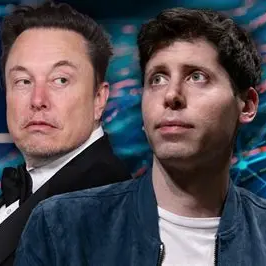 GET CHIPPED: ALTMAN PLANS NEURALINK RIVAL...