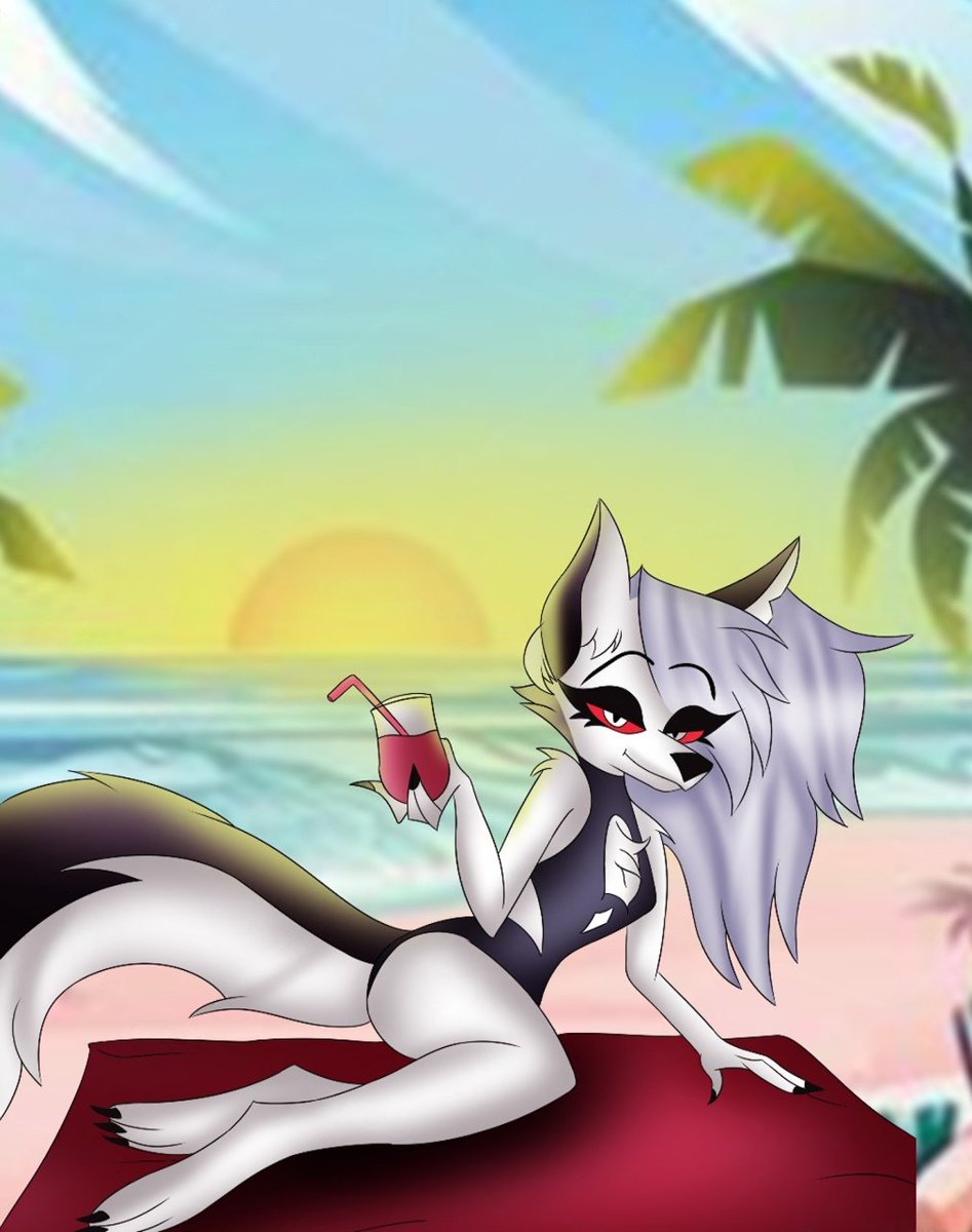 Commission for <a href="/Heartstring_WOF/">AtlasTheFur</a> Thankyou ❤️

Share your thoughts as well 🎊