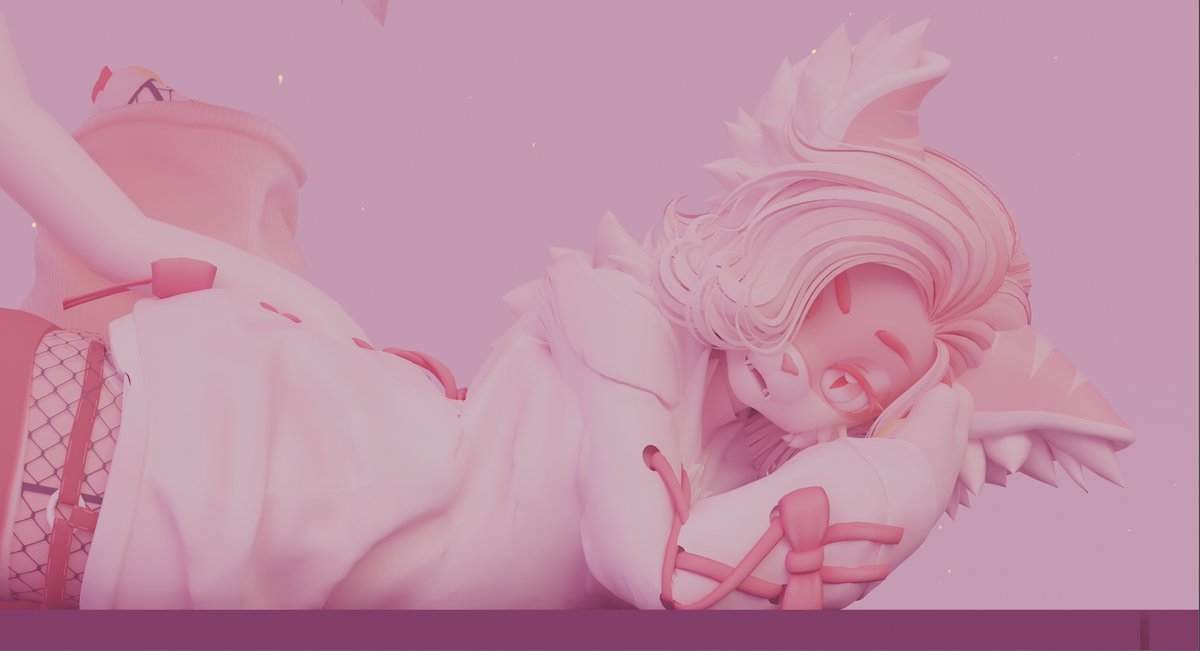 Made myself a new banner for discord