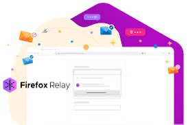 🛡️ لا تعطي بريدك الحقيقي للمواقع بعد اليوم!

جرّب Firefox Relay: أنشئ إيميلات مستعارة تُعيد التوجيه لبريدك وتقدر توقفها بأي لحظة. مثالية للتسجيلات والنشرات وتقليل السبام.

relay.firefox.com

الفكرة باختصار: خدمة من موزيلا تعطيك عناوين بريد مستعارة (masks) بدل بريدك الحقيقي.