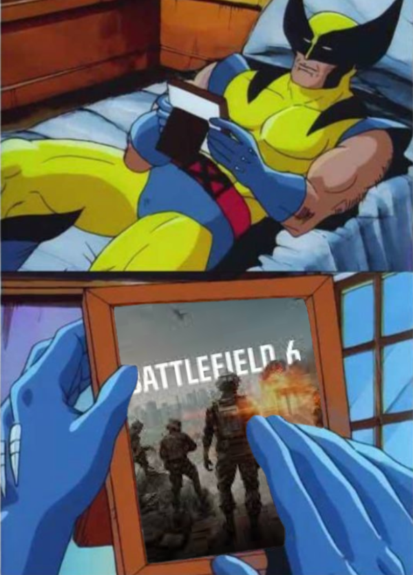 i will see you soon #BF6