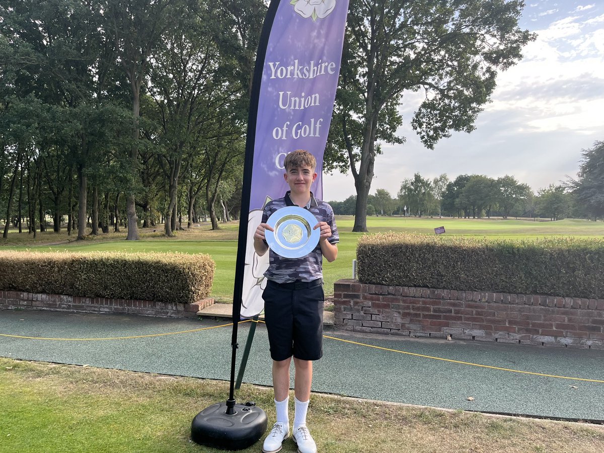 Albie Walker tweet media