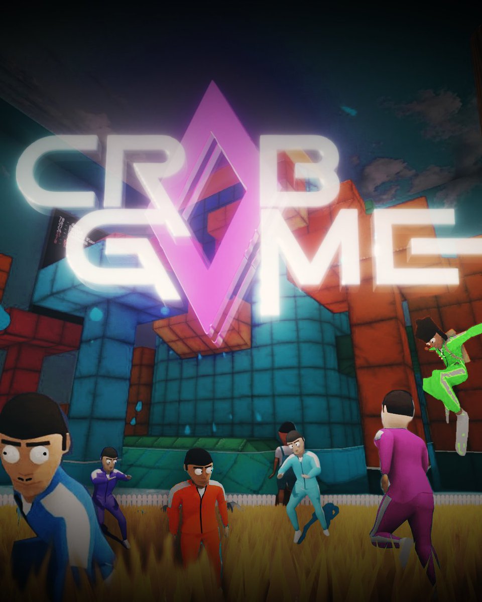 jaffyfps's tweet photo. 🦀Playing Crab Game like it’s life or death (because it is).
 💥Join the chaos, dodge the betrayal, and laugh at the fails.
 🎮Catch it live on Twitch – don’t miss the madness!
 👉https://t.co/vY45IuuEdJ https://t.co/CyLFsOlNz2