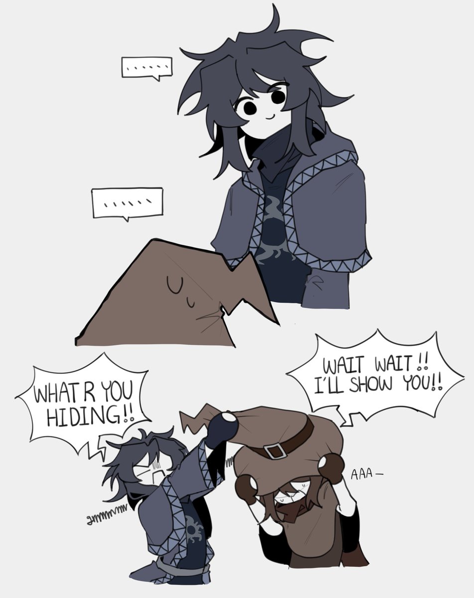 risotto225's tweet image. #forsaken #azuretime