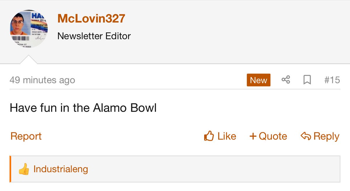 Message Board Geniuses tweet media