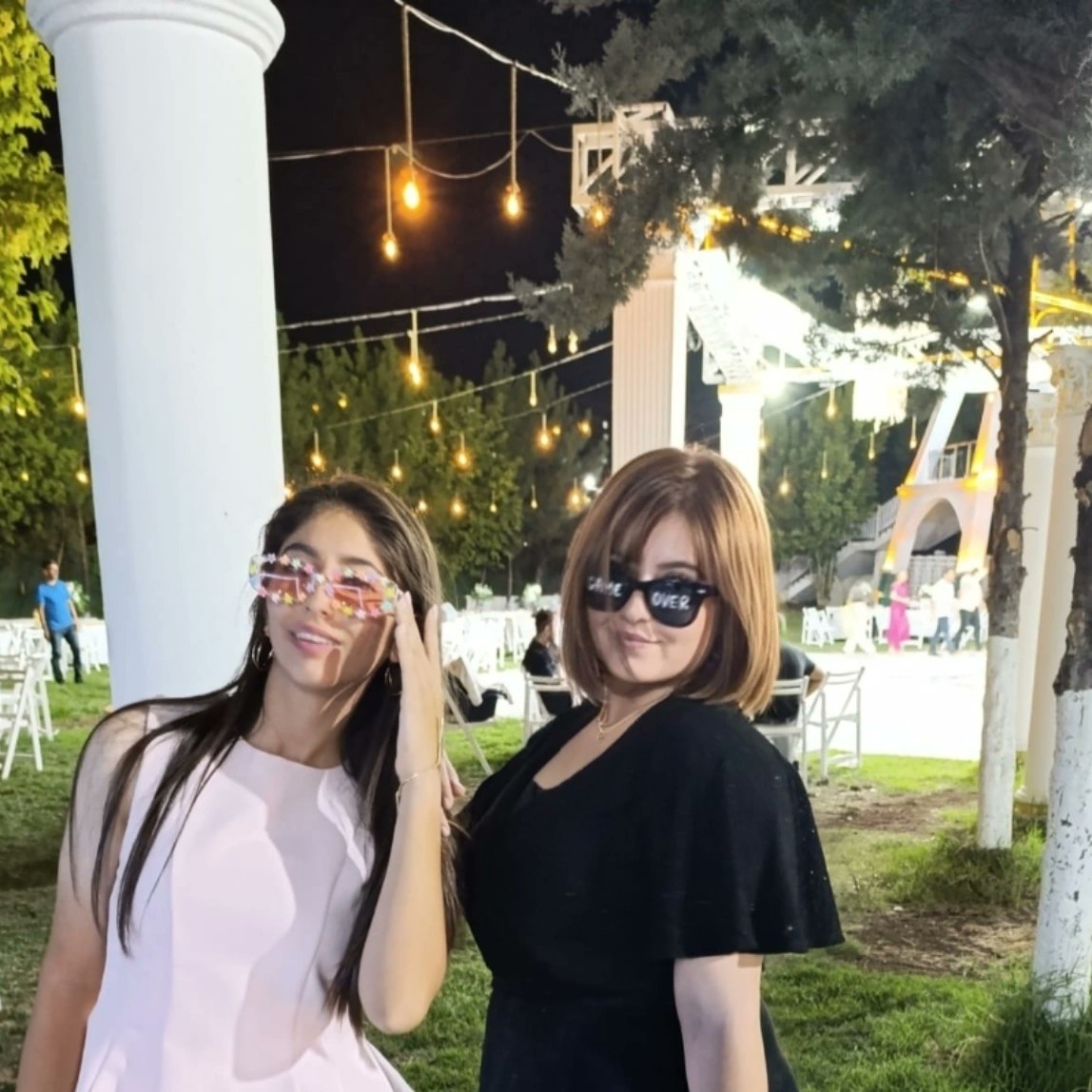 Düğün benim olmadigi için gönlümce eğlenebildim