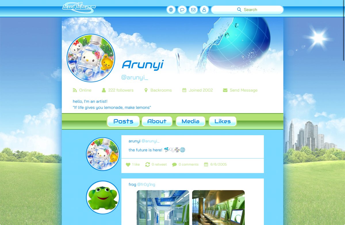 F2U carrd templates!
get them bellow! 🌐

#carrd