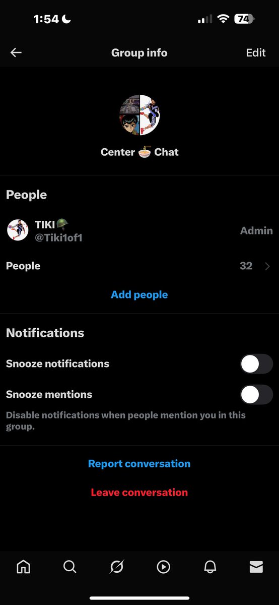 lilshowz tweet media