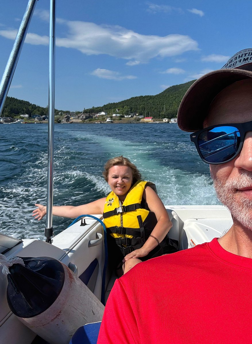๐จ๐ฆ (@graymarker99) on Twitter photo Best place to be this afternoon!
Triton, NL
#ShareYourWeather #Newfoundland Best place to be this afternoon!
Triton, NL
#ShareYourWeather #Newfoundland