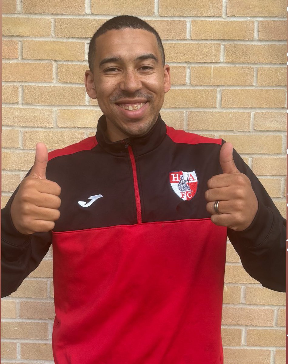 We have moved quickly tho, Jacob Joseph has agreed to come in as assistant alongside manager Ben Green.

Major injuries have curtailed Jacob’s playing career, so it’s a no brainer to keep Jacob in and around the club 🙌🏻

Welcome JJ!