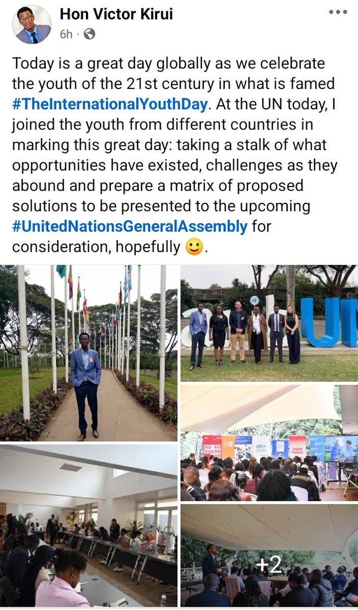 What a wonderful day it was!