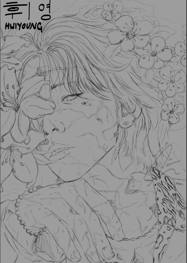 zzuhhwii's tweet photo. Hwiyoung sketch for the freebies is done, i pray the colour doesn’t take as long as i think it will :’)
#SF9 #SF9inEurope #SF9fanart #Hwiyoung #HWIYOUNG @0_rbsl https://t.co/KBZIBt2uyM