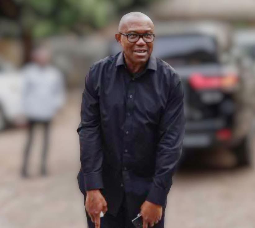 Ten Times Peter Obi Refused To Comment on Troubling Issues In Igboland While Speaking On Similar Incidents Outside The Southeast 

Chinedu and Omama: Peter Obi danced naked in public IMMEDIATELY after Deborah Samuel Yakubu was burnt in Sokoto on May 12, 2022, but till today, he