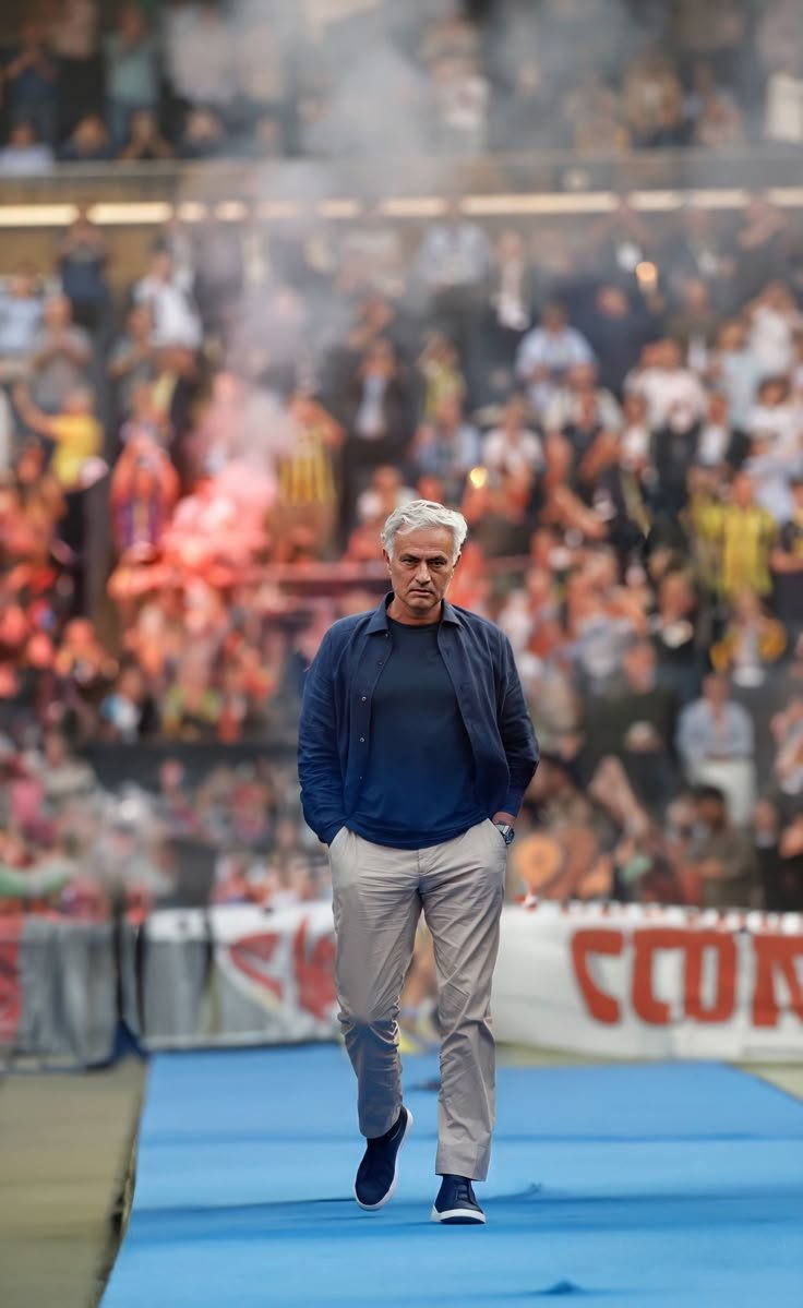 Gördünüz mü cehennemi? <a href="/Feyenoord/">Feyenoord Rotterdam</a>