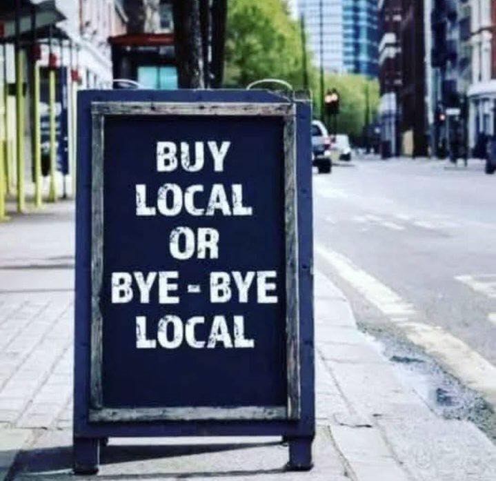 Sadly people only realise this when it is too late...