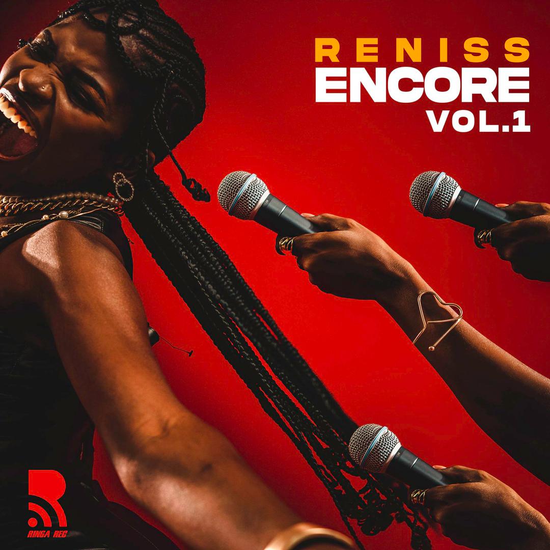 Ndukongbertrand's tweet photo. @MikalBale @JoviLeMonstre @JNoWay7 @ArtOfDialogue_ Go boost the fire in you with a listen from this musical work of art. ENCORE Vol. 1 EP ( Out Now ) 
Bandcamp :  https://t.co/90ocCfwkID 
Music platforms : https://t.co/IPdaMY3CsX https://t.co/KalNBby3aX
