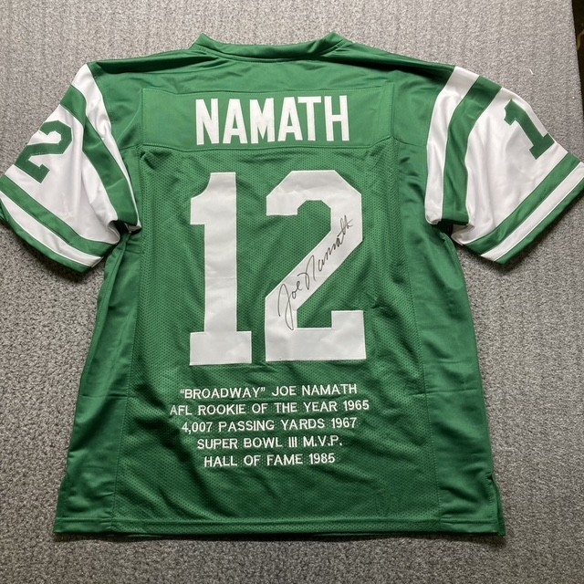 martylyonsfdn's tweet photo. 🏈FOOTBALL IS IN THE AIR🏈

Check out our @eBay store for gr8 signed items from football legends such as #MartyLyons, @RealJoeNamath, #VinnyTestaverde & MORE.

✅ #NYJets - #NYGiants - #AlabamaFootball - we have it all!
✅100% of the proceeds go towards our 1st & 2nd Wish Programs!!
✅100% authentic all with COAs!!!

Click Below & Buy-It-Now Today!
https://t.co/tvDWGipr9i 

#NFL #TrainingCamp25 #RollTide #CollegeFootball #CollegeFootball26
