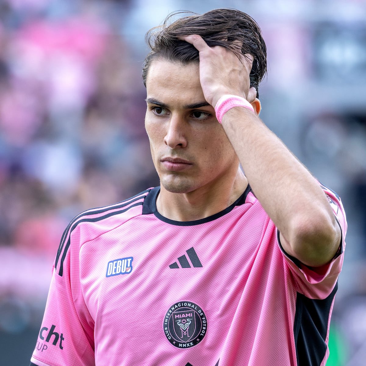 César Luis Merlo tweet media