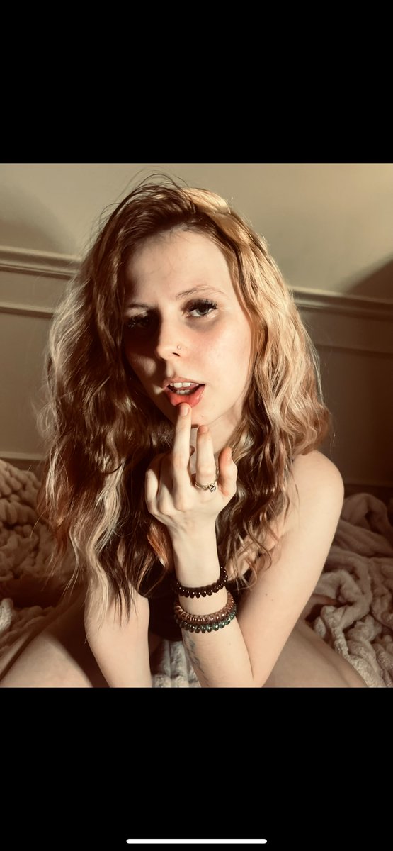 Trayne420's tweet photo. https://t.co/BNbSYhbz49
only if you missed me;) https://t.co/pfNdFLeiNd