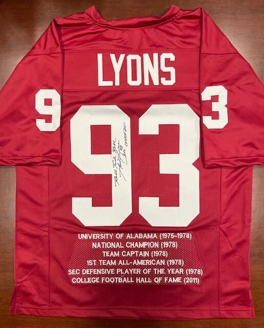 martylyonsfdn's tweet photo. 🏈FOOTBALL IS IN THE AIR🏈

Check out our @eBay store for gr8 signed items from football legends such as #MartyLyons, @RealJoeNamath, #VinnyTestaverde & MORE.

✅ #NYJets - #NYGiants - #AlabamaFootball - we have it all!
✅100% of the proceeds go towards our 1st & 2nd Wish Programs!!
✅100% authentic all with COAs!!!

Click Below & Buy-It-Now Today!
https://t.co/tvDWGipr9i 

#NFL #TrainingCamp25 #RollTide #CollegeFootball #CollegeFootball26