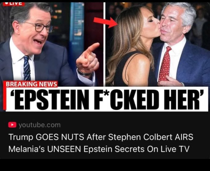 MiguelA13230037's tweet image. End #pedos #PedoPresidentFelon47 #PedoPresidentTrump