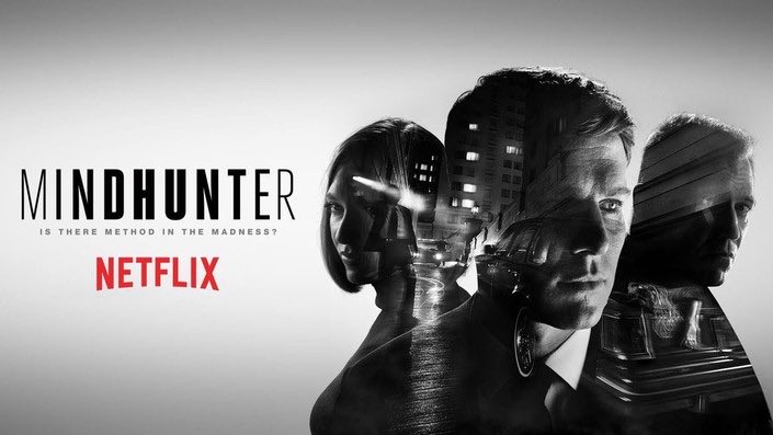 brucebatman007's tweet image. Esta noche comenzaremos #Mindhunter 🥰🥰🥰🥰🥰 aún la tengo entre mis pendientes.