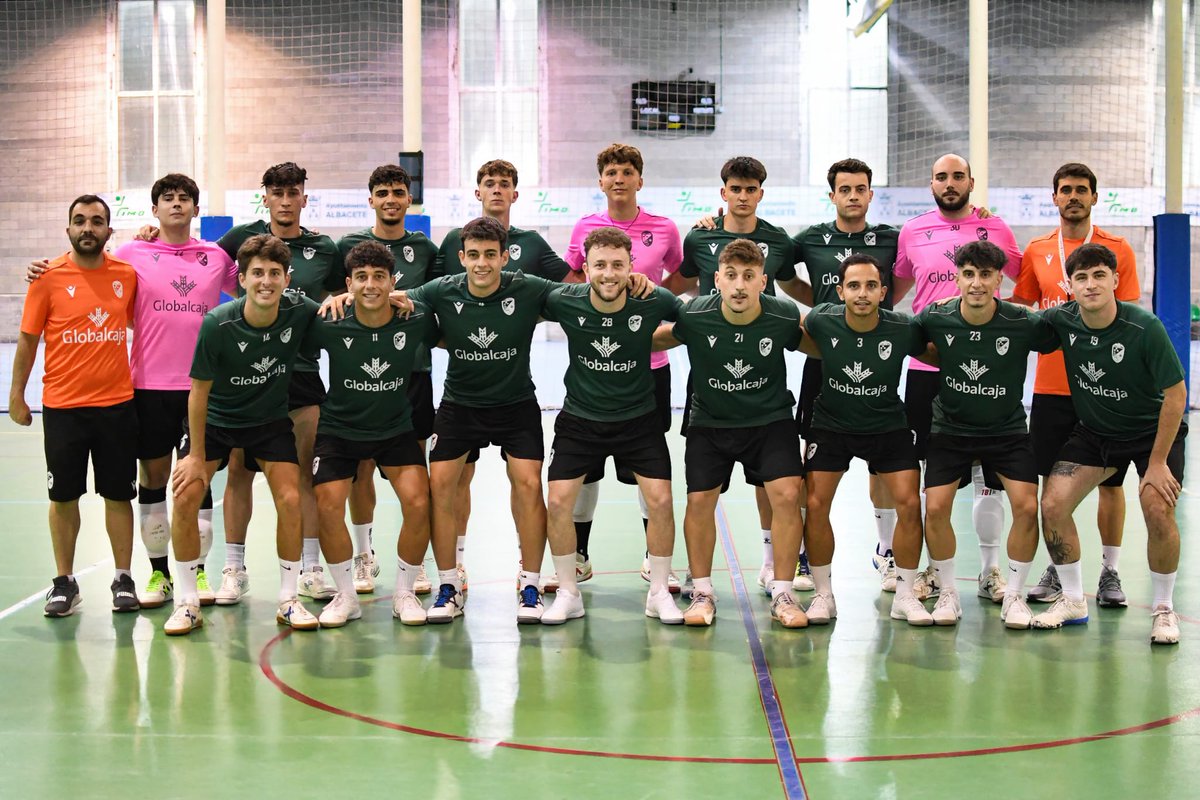 🦇 ¡Esto ha comenzado YA!