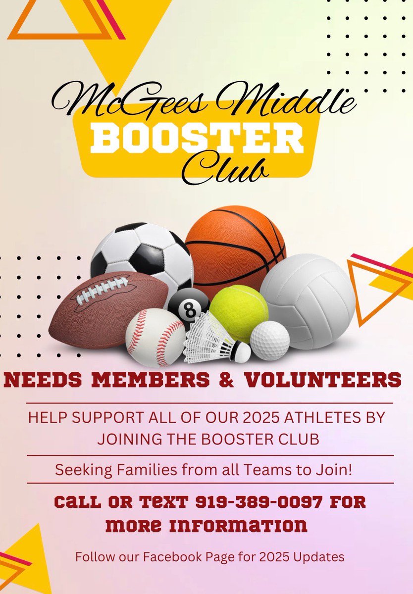 McGee's Xrds MS (@mxmsmustangs) on Twitter photo 