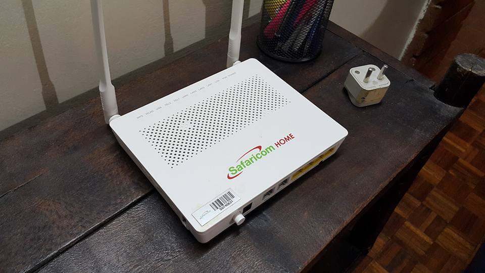 Safaricom announces 25% discount on new business fibre connections for next two months aptantech.com/2025/08/11/saf…