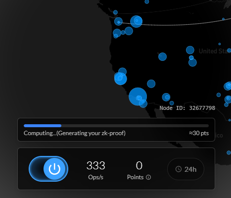 patnertx's tweet photo. Want more from your Nexus node?
Try CLI node mode for deeper control:
Check out https://t.co/JK0R5pZAwq for install and setup guide
Combine it with browser node to boost earnings
@NexusLabs #NodeSetup https://t.co/a0gTbuvoFN